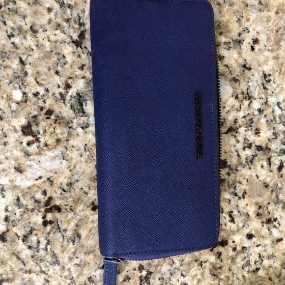 Armani Exchange wallet - Picture 4 of 6